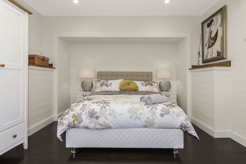Olinda Forest Retreat With Spa - Tourism Hervey Bay 2