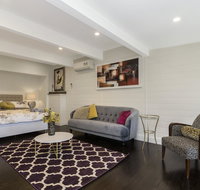 Olinda Forest Retreat with Spa - Hervey Bay Accommodation
