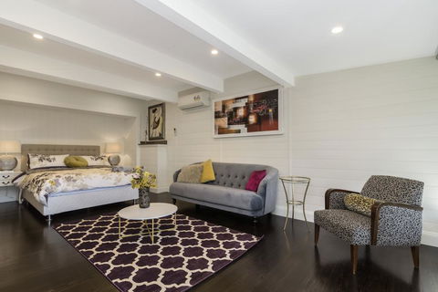 Olinda Forest Retreat With Spa - Tourism Hervey Bay 0
