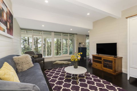 Olinda Forest Retreat With Spa - Tourism Hervey Bay 1