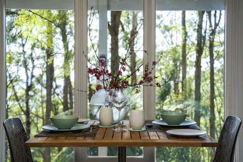 Olinda Forest Retreat With Spa - Tourism Hervey Bay 3