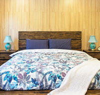 Olinda Two Bedroom Apartment - B2 - Hervey Bay Accommodation