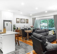 Olinda Village Apartment - A2 - Hervey Bay Accommodation