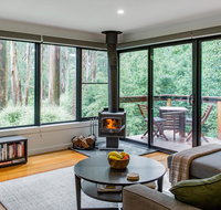 Olinda Woods Wellness Retreat - Hervey Bay Accommodation