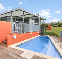 Olive Lakes - Hervey Bay Accommodation