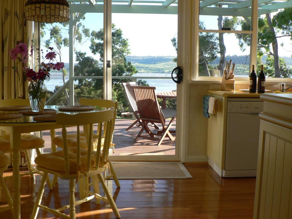 Windermere TAS Tourism Hervey Bay