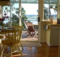 Olive's Cottage - Tourism Hervey Bay