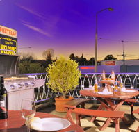 Olympia Motel - Tourism Hervey Bay