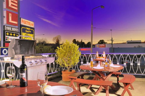 Olympia Motel - Hervey Bay Accommodation 0