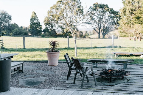 Omaroo - Hervey Bay Accommodation 1