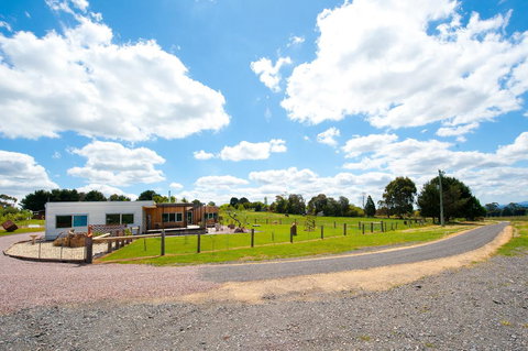 Omaroo - Hervey Bay Accommodation 0