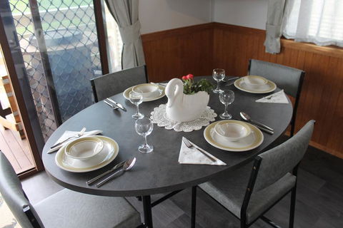 OMARU FARM STAY - Hervey Bay Accommodation 2