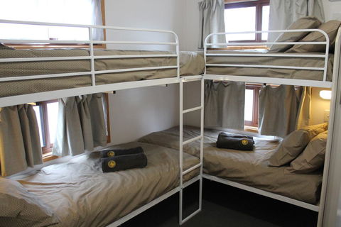 OMARU FARM STAY - Hervey Bay Accommodation 3