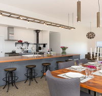 On A Hill - modern country home near Braidwood - Hervey Bay Accommodation