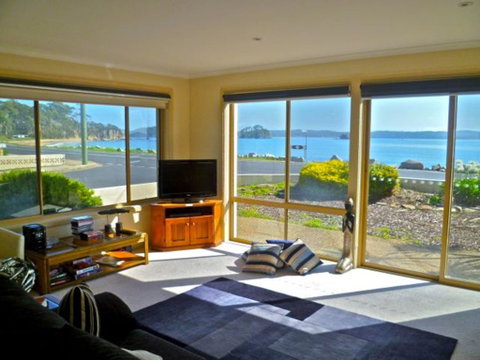 On Casey's - Hervey Bay Accommodation 2