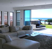 On The Beach - Tourism Hervey Bay