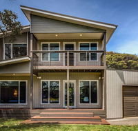 One 20 Seven - Hervey Bay Accommodation