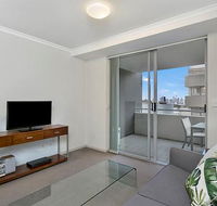One Bedroom Apartment Atchison StL1006 - Hervey Bay Accommodation