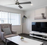 One Bedroom Apartment with free wifi - Hervey Bay Accommodation