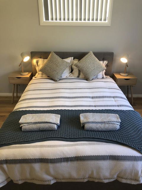 One Mile Beach Hideaway - Hervey Bay Accommodation 3