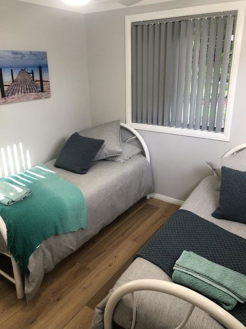 One Mile Beach Hideaway - Hervey Bay Accommodation 2