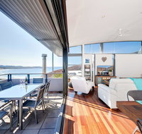 One Mile Cl Townhouse 22 26 The Deckhouse - Tourism Hervey Bay
