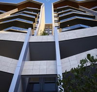 ONE OAK 693I - Hervey Bay Accommodation