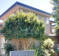 One Street Back from the Surf Beach - Hervey Bay Accommodation