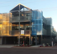 Onslow Apartments - Hervey Bay Accommodation