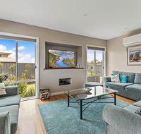 Ontario Way 1 Burrill Lake - Hervey Bay Accommodation