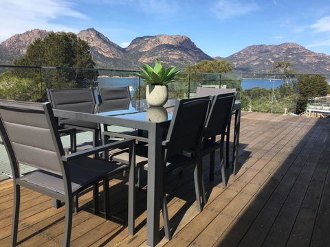 ONTHEBEACH 1 - Hervey Bay Accommodation 0