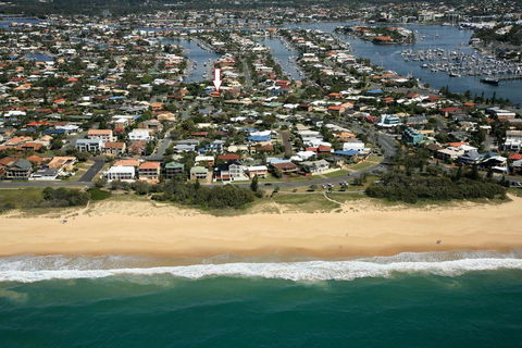 Oomoo 27b - 4 BDRM Townhouse - Close To Beaches - Tourism Hervey Bay 0