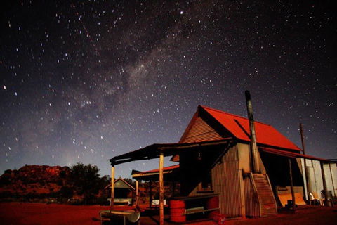 Ooraminna Homestead - Hervey Bay Accommodation 2