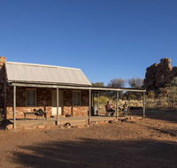 Ooraminna Homestead - Tourism Hervey Bay