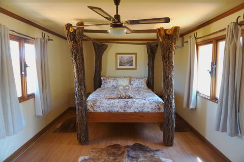 Ooraminna Homestead - Hervey Bay Accommodation 1