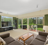 Opal Coast Villa - Hervey Bay Accommodation