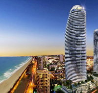 Oracle Broadbeach - Hervey Bay Accommodation
