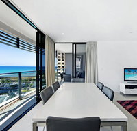 Oracle Resort Luxe Private 2 Bed - Tower 1 - Hervey Bay Accommodation
