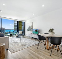 Oracle Resort Luxury Private 2 Bedroom - Hervey Bay Accommodation