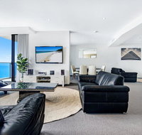 Oracle Resort Private 3 Bed Sub Penthouse - Hervey Bay Accommodation