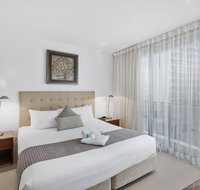 Oracle Resort Private Luxe 2 Bedroom - Hervey Bay Accommodation