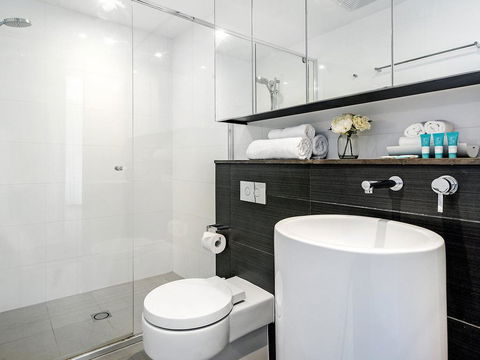 Oracle Sleek & Stylish 2 Bedroom Ocean View - Tourism Hervey Bay 2