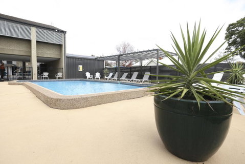 Orana Motel - Hervey Bay Accommodation 2