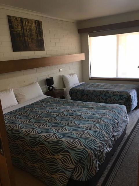 Orana Motor Inn - Tourism Hervey Bay 1