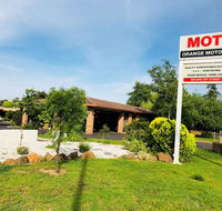 Orange Motor Lodge - Hervey Bay Accommodation