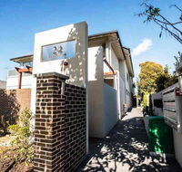 Orange Serviced Apartment - Hervey Bay Accommodation