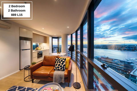 Orange Stay Premier - Tourism Hervey Bay 2
