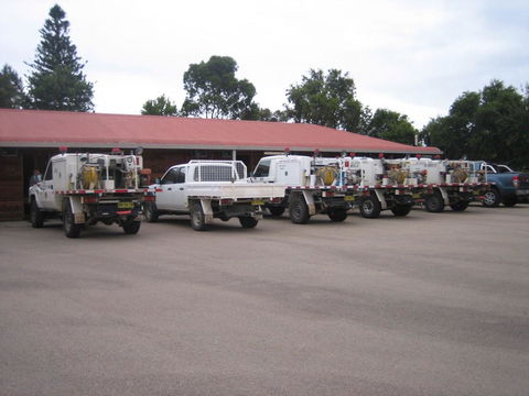 Orbost Country Road Motor Inn - Tourism Hervey Bay 2