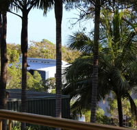 Orchid Beach Apartments - Tourism Hervey Bay