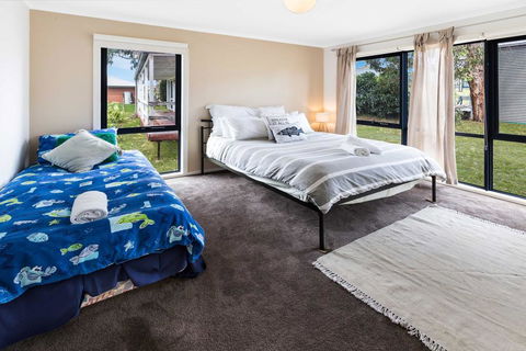 Orense - Waterviews In Newlands Arm - Tourism Hervey Bay 3